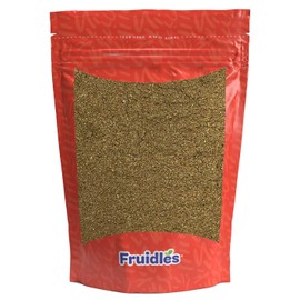 Fruidles Ground Coriander Seeds Seasoning Powder, Kosher Certified, 8 Oz