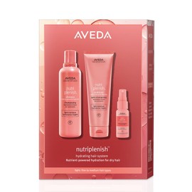 Aveda Nutriplenish™ Hydrating Hair System - Light