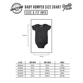 I Really Really Love My Daddy Cute Fathers Day Funny Baby Shirt Newborn Gift (Light Heather Grey) - 6 Months