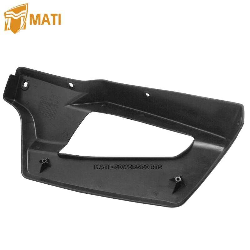 M MATI For Honda 2004-2006 Rancher 350 Rancher 400 Left