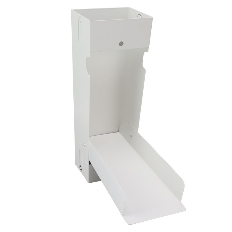 Rainwater Collection System 3x4in Downspout Water Diverter Connector System for