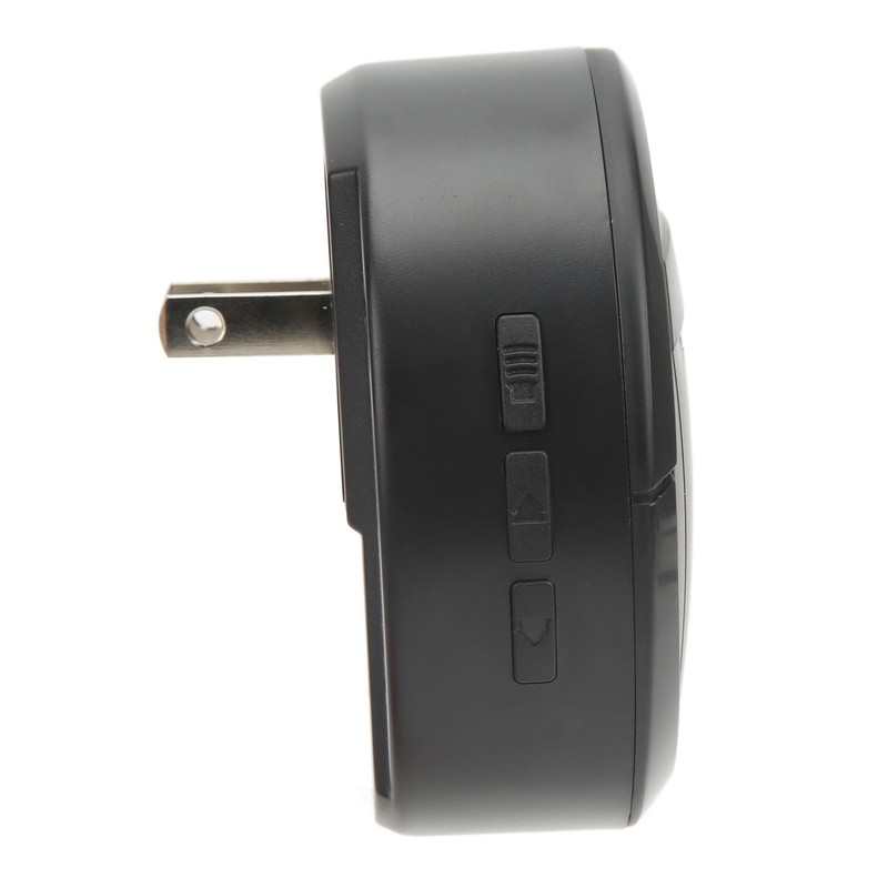 Wireless Doorbell for Potty Training IP55 Waterproof Long Operating Distance