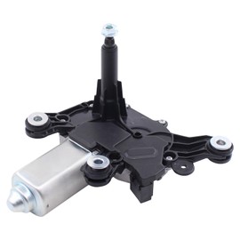 NewYall Rear Windshield Wiper Motor for Nissan Rogue 2.5L 2014-2020/2.0L 2017-2019, Rogue Sport 2.0L 2017-2022