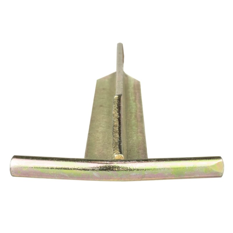 Moritz Steel T-Profile Tent Peg Camping 30-40 or 50 cm