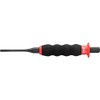 VIGOR Pin Punch Total Length: 180 mm V6200-4