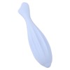 Face Massage Face Roller Promote Circulation Silicone Handheld Facial Massager