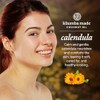 Kuuma Made Calendula Coconut Oil by KUUMBA MADE