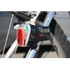 CAT EYE Luz Trasera Flashing TL-AU200