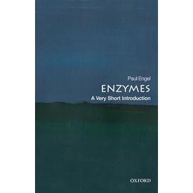 Enzymes: A Very Short Introduction