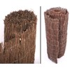 bambus-discount.com Waikiki Eco Heather Mat 150 x 500 cm Natural