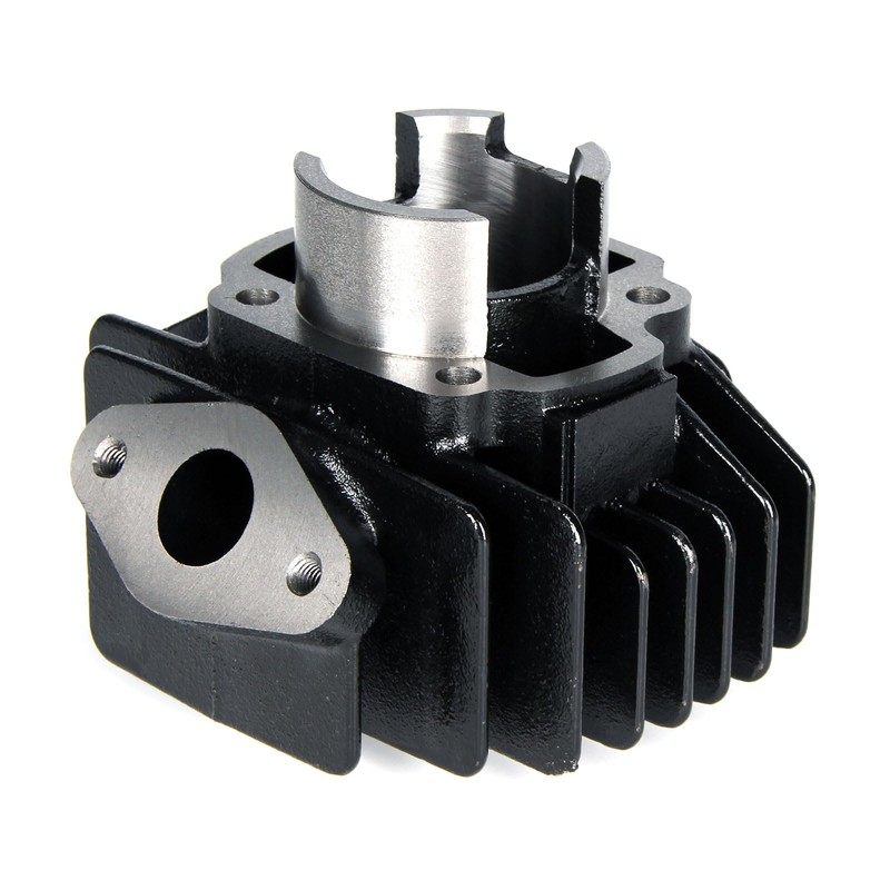SUNQIAO PW50 Cylinder Kit, Cylinder Head Piston Kit Spark Plugs