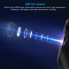 360° 1080P HD Wifi Camera HDR Battery Network Cloud Storage