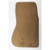 AFM NEW! Tan Floor Mats 2000-2002 Jaguar S Type Set