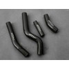 Silicone radiator hose for Yamaha WR450F WRF450 2010 2011 2012