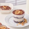 맛있는家 부드럽게 녹는 우유크림 컵케이크 6종 (NO밀가루 NO첨가물) 네모네모베이커리 Smooth