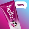 Hello Penguin Chill Kids Toothpaste with Fluoride, Kids Mint Toothpaste