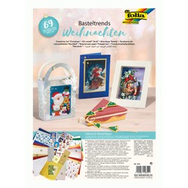 3D Printed Craft Trends 69tlg.