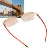 Reading Glasses Anti UV Glare Eyestrain Blue Light Blocking Glasses