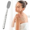 Aplicador Espalda Loción Crema Portátil Hidratante Protector Solar