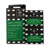 Apivita Express Beauty Dark Circles & Eye-Puffiness Mask with Ginkgo Biloba 6x(2x2ml) - Hautpflege
