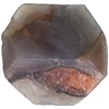 Fire Geode Soap Rock