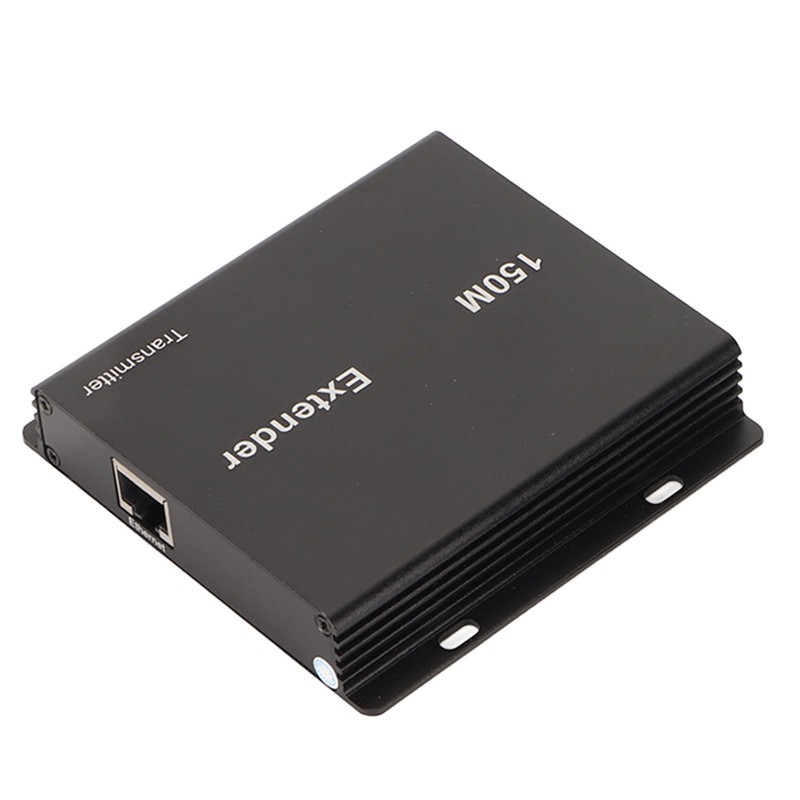 150M HD Multimedia Interface Extender 1080P 60Hz 148.5MHZ 1Gbps Support