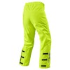 REV'IT! Acid 4 H2O Motorcycle Rain Pants (Neon Yellow -