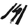 Tiardey Paddleboard Carry Strap,SUP Shoulder Carrier Strap,Adjustable Paddle Board Storage
