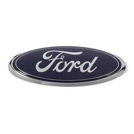 2004-2010 Ford F-150 Ranger Expedition Sport Trac Oval Badge Emblem 4L3Z1542528AB CL3Z8213D
