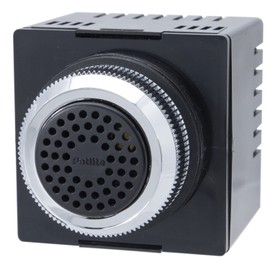 patoraito Power Consonants Alarm Signal Buds AC/VDC Loud Type BM – 202H