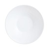 Luminarc 06454 Harena Harena 16 cm, Glass, white, 16 x