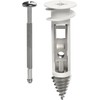 Heavy Duty Drywall Anchors and Screws Kit Including Toggle Anchors