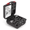 Powerbuilt Master Hub Puller Tool Set, Remove and Install Car