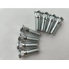 XYUJIE Front Rear Wheel Studs # 90113-SM1-005 Replacement for 2002-2015
