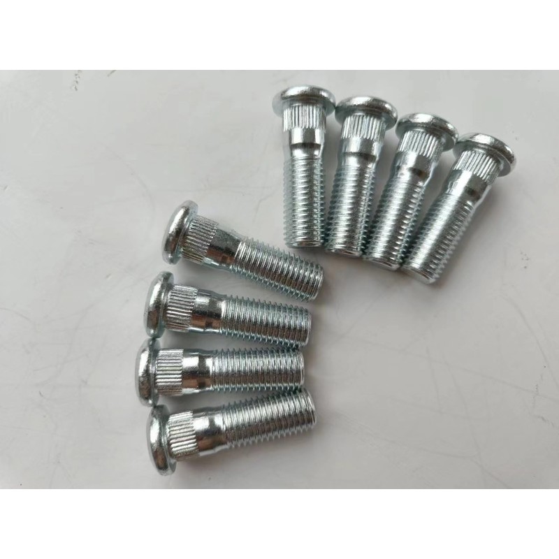 XYUJIE Front Rear Wheel Studs # 90113-SM1-005 Replacement for 2002-2015
