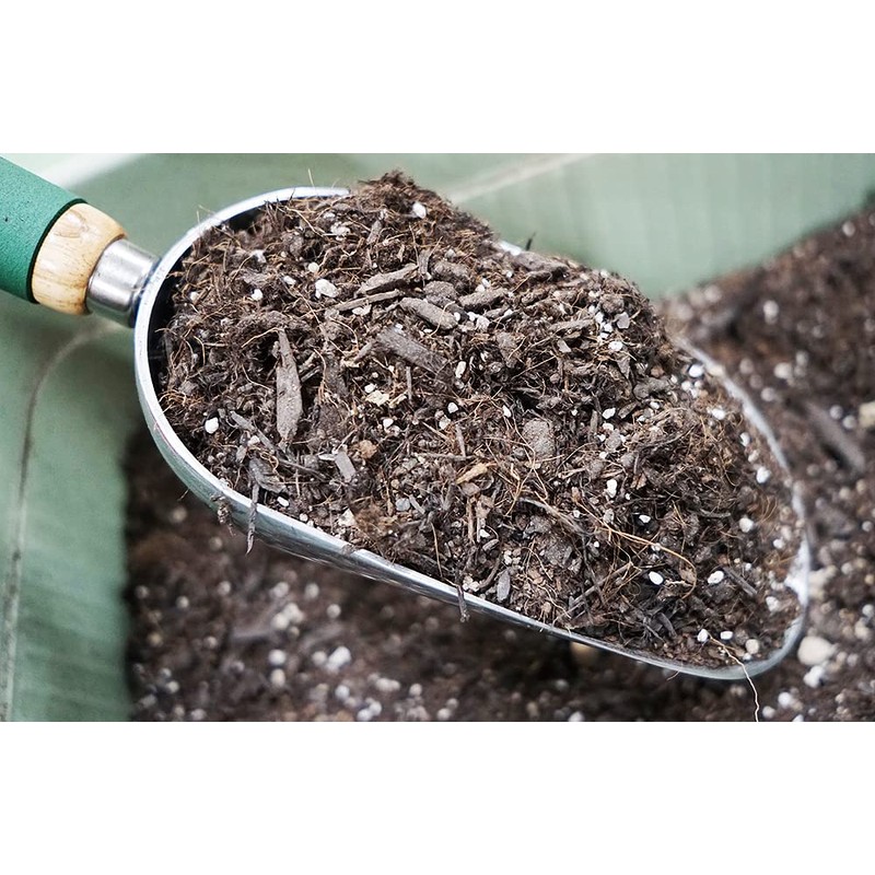 SK11 SGT-1 Aluminum Soil Scoop