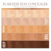 Beauty Creations Corrector Beauty Creations Flawless Alta Cobertura Tono C9
