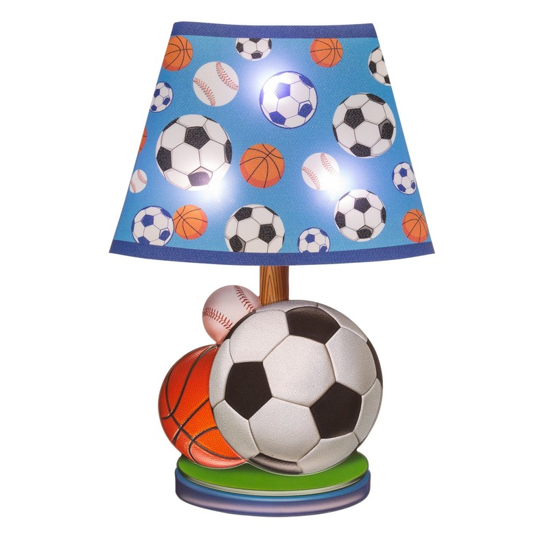 Idena 31255, Fußball