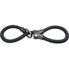 ABUS Chain Lock Infinity Loop 1806 - Flexible Bicycle Lock