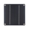 Solar Panel Fan 3W Weatherproof solar panel kit for Small