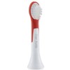 Philips HX6031/11 Sonicare Kids Brush Head Replacement Brush for 4-6 Years Old