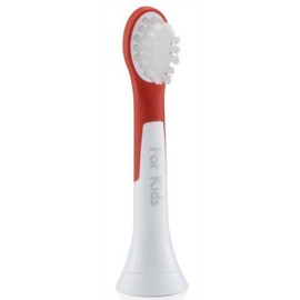 Philips HX6031/11 Sonicare Kids Brush Head Replacement Brush for 4-6 Years Old