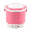 170W 1L Electric Portable Multifunctional Rice Cooker Food Steamer for
