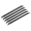Sealey SRBR922HF 230mm 10tpi Reciprocating Saw Blade Wood & Plastics