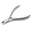 Mont Bleu Cuticle Nippers / Cuticle Care Made of Stainless