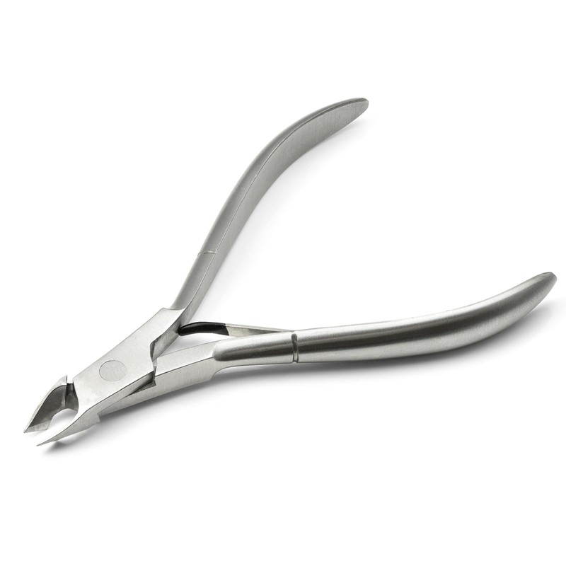 Mont Bleu Cuticle Nippers / Cuticle Care Made of Stainless