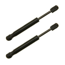 SCHNECKE 2Pcs Rear Back liftgate tailgate Hatch trunk Struts Lift Supports Shock Gas Spring Compatible With DODGE 2011-2018 CHARGER/Compatible CHRYSLER 300 11-18 (Note: without Spoiler), YZ-6B-918755