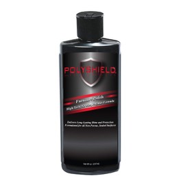 Polyshield Furniture Polish (8oz)