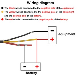 TWTADE Paste Type Switch Car Push Button Switch with LED Light ON/Off DC12V/10A 24V/5A Water Drop Shape DIY Car Switch SPST Rocker Switch with 24'' Cable for Various Lamps and Lanterns H-016