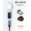 NIMASO USB Type C (Female) to USB 3.0 (Male) Adapter